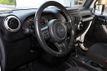 2017 Jeep Wrangler Unlimited Sahara 4x4 - 23025064 - 39