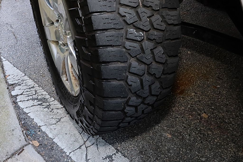 2017 Jeep Wrangler Unlimited Sahara 4x4 - 23025064 - 49