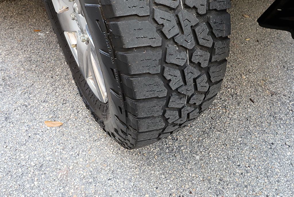2017 Jeep Wrangler Unlimited Sahara 4x4 - 23025064 - 50