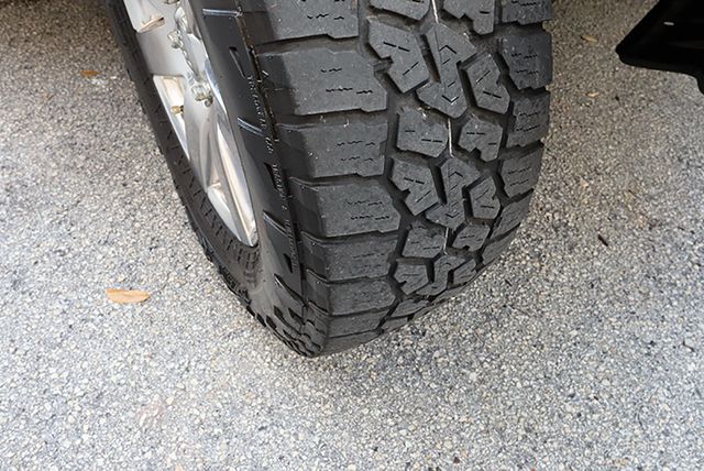 2017 Jeep Wrangler Unlimited Sahara 4x4 - 23025064 - 50