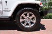 2017 Jeep Wrangler Unlimited Sahara 4x4 - 23025064 - 54