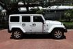 2017 Jeep Wrangler Unlimited Sahara 4x4 - 23025064 - 61