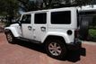 2017 Jeep Wrangler Unlimited Sahara 4x4 - 23025064 - 62