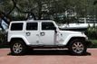 2017 Jeep Wrangler Unlimited Sahara 4x4 - 23025064 - 66