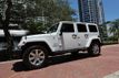 2017 Jeep Wrangler Unlimited Sahara 4x4 - 23025064 - 67