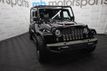 2017 Jeep Wrangler Unlimited Sahara 4x4 - 22269220 - 8