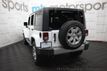 2017 Jeep Wrangler Unlimited Sahara 4x4 - 22510840 - 2