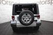 2017 Jeep Wrangler Unlimited Sahara 4x4 - 22510840 - 3