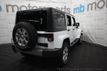 2017 Jeep Wrangler Unlimited Sahara 4x4 - 22510840 - 4