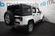 2017 Jeep Wrangler Unlimited Sahara 4x4 - 22510840 - 5