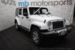 2017 Jeep Wrangler Unlimited Sahara 4x4 - 22510840 - 6