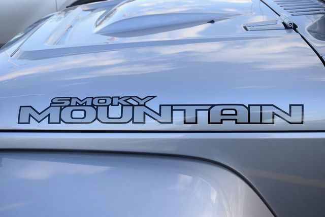 2017 Jeep Wrangler Unlimited Sahara 4x4 - 22942045 - 7