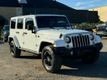 2017 Jeep Wrangler Unlimited SAHARA  WINTER EDITION,4X4,BODY COLOR 3-PIECE HARD TOP,NAV - 22568456 - 0