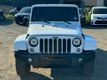 2017 Jeep Wrangler Unlimited SAHARA  WINTER EDITION,4X4,BODY COLOR 3-PIECE HARD TOP,NAV - 22568456 - 3