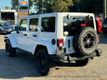 2017 Jeep Wrangler Unlimited SAHARA  WINTER EDITION,4X4,BODY COLOR 3-PIECE HARD TOP,NAV - 22568456 - 7