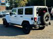 2017 Jeep Wrangler Unlimited SAHARA  WINTER EDITION,4X4,BODY COLOR 3-PIECE HARD TOP,NAV - 22568456 - 8