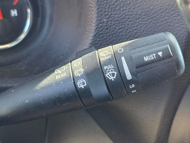 2017 Jeep Wrangler Unlimited Smoky Mountain 4x4 - 22932754 - 43