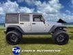 2017 Jeep Wrangler Unlimited Sport 4x4 - 22694517 - 7