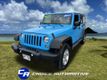 2017 Jeep Wrangler Unlimited Sport 4x4 - 22738838 - 0