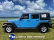 2017 Jeep Wrangler Unlimited Sport 4x4 - 22738838 - 2