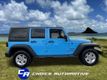 2017 Jeep Wrangler Unlimited Sport 4x4 - 22738838 - 7