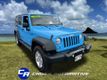 2017 Jeep Wrangler Unlimited Sport 4x4 - 22738838 - 8