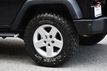 2017 Jeep Wrangler Unlimited Sport 4x4 - 23022950 - 10