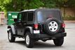 2017 Jeep Wrangler Unlimited Sport 4x4 - 23022950 - 3