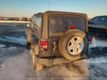 2017 Jeep Wrangler Unlimited Sport 4x4 - 22985505 - 1