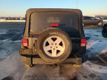 2017 Jeep Wrangler Unlimited Sport 4x4 - 22985505 - 2