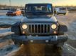 2017 Jeep Wrangler Unlimited Sport 4x4 - 22985505 - 4