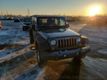 2017 Jeep Wrangler Unlimited Sport 4x4 - 22985505 - 5