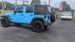 2017 Jeep Wrangler Unlimited Sport 4x4 - 23039185 - 5