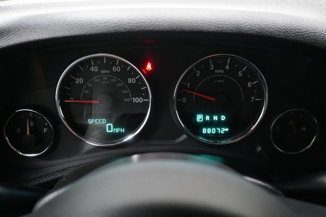 2017 Jeep Wrangler Unlimited Sport 4x4 - 22902373 - 17