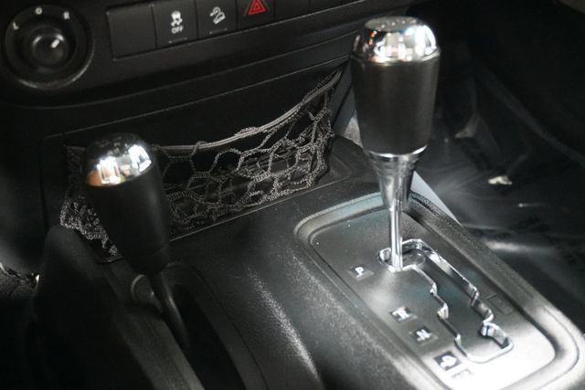 2017 Jeep Wrangler Unlimited Sport 4x4 - 22902373 - 19