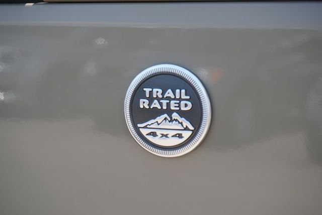 2017 Jeep Wrangler Unlimited Sport 4x4 - 22902373 - 7