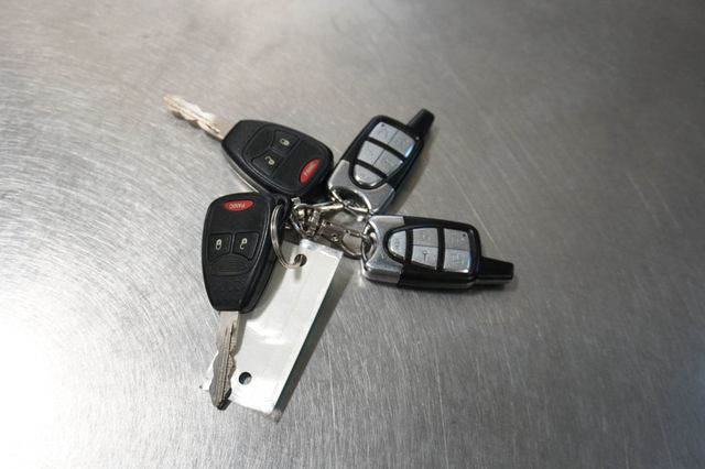 2017 Jeep Wrangler Unlimited Sport 4x4 - 23017910 - 14