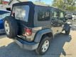 2017 Jeep Wrangler Unlimited Sport 4x4 - 22380761 - 2