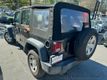 2017 Jeep Wrangler Unlimited Sport 4x4 - 22380761 - 4