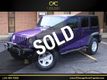 2017 Jeep Wrangler Unlimited Sport 4x4 - 22928076 - 0