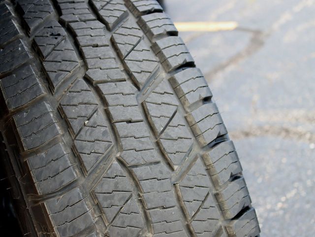 2017 Jeep Wrangler Unlimited Sport 4x4 - 22928076 - 29