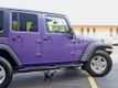 2017 Jeep Wrangler Unlimited Sport 4x4 - 22928076 - 3