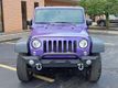 2017 Jeep Wrangler Unlimited Sport 4x4 - 22928076 - 4
