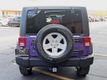 2017 Jeep Wrangler Unlimited Sport 4x4 - 22928076 - 5