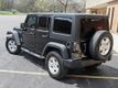 2017 Jeep Wrangler Unlimited Sport 4x4 - 23014260 - 9