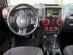 2017 Jeep Wrangler Unlimited Sport 4x4 - 23014260 - 11