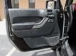 2017 Jeep Wrangler Unlimited Sport 4x4 - 23014260 - 23