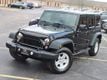 2017 Jeep Wrangler Unlimited Sport 4x4 - 23014260 - 31