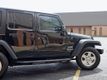 2017 Jeep Wrangler Unlimited Sport 4x4 - 23014260 - 3