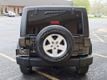 2017 Jeep Wrangler Unlimited Sport 4x4 - 23014260 - 5
